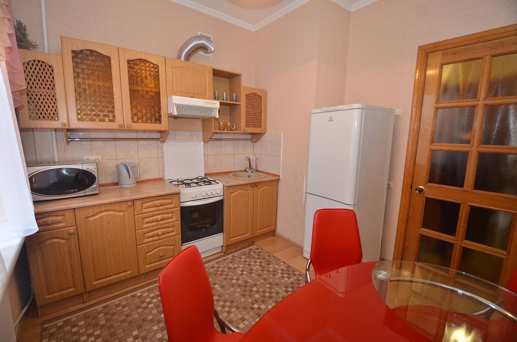 Apartments In The City Center On Sobornaya Street Nikolayev Quarto foto