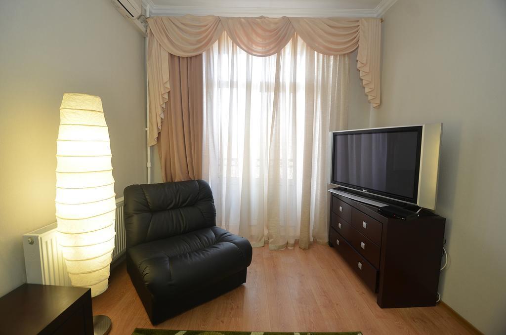 Apartments In The City Center On Sobornaya Street Nikolayev Quarto foto